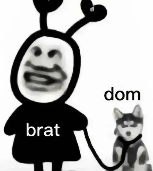 “brat属性”的秘密?它如何影响你的角色扮演体验? 一