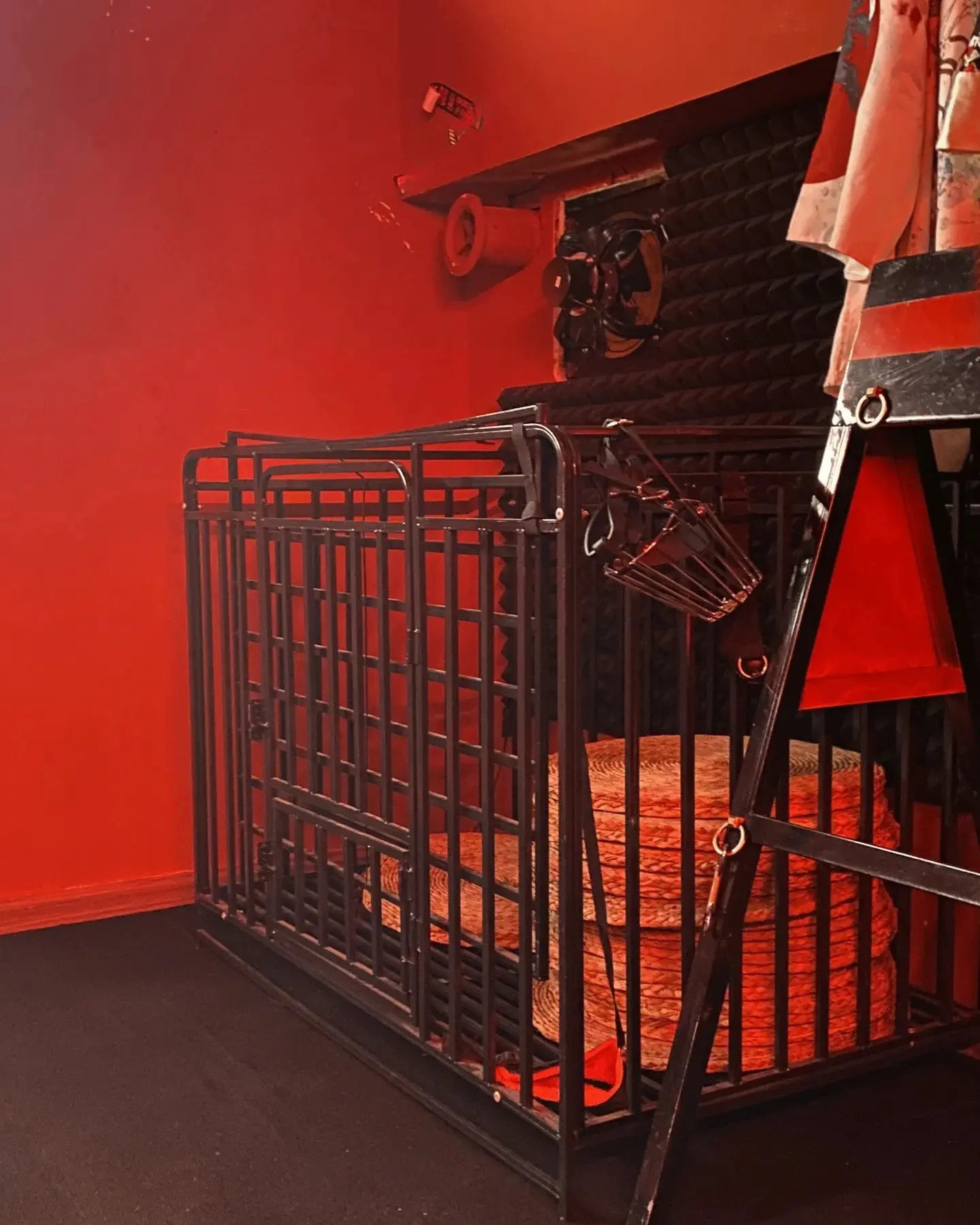 “BDSM入圈”的“身份认同”是什么? 一