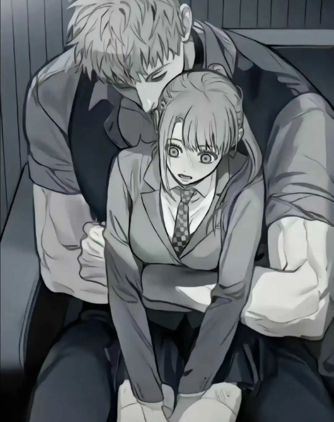 “字母圈”中“安全词”扮演什么角色？ 一