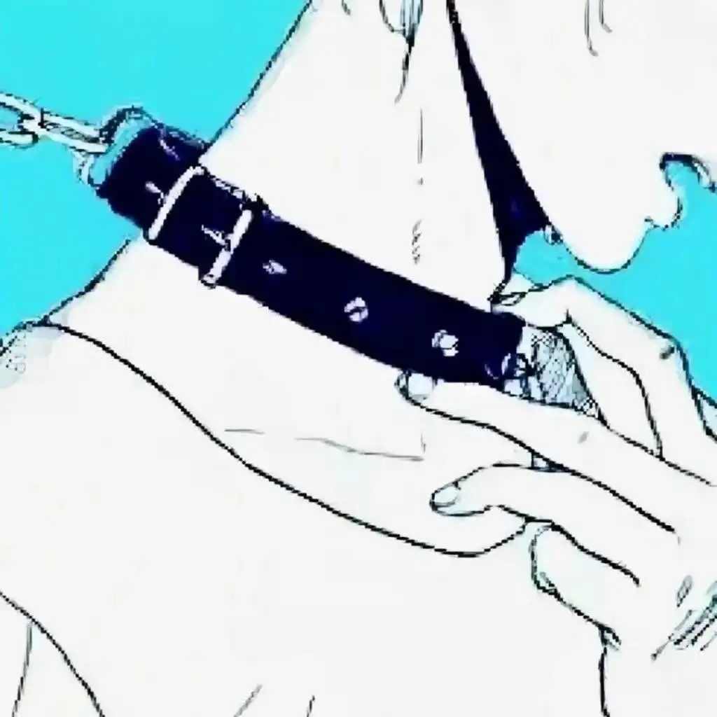 圈内那些“支配者”-深入探讨dom的世界与潜规则 一