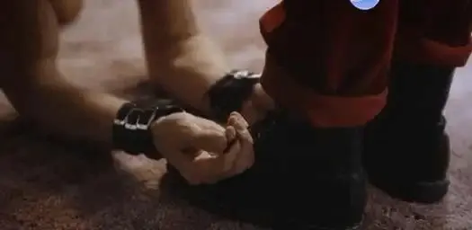 你知道自己隐藏的BDSM属性吗? 一