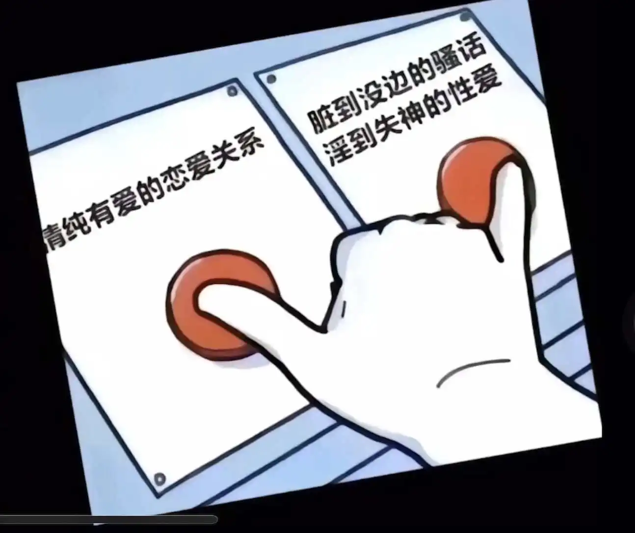 s倾向是什么?揭开你未知的内心渴望 一