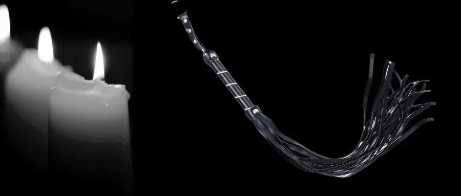 原来她的秘密居然是圣水，这让我彻底震惊了 一