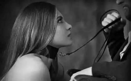 sub是什么？解锁字母圈内隐藏的真实自我与权力游戏 一