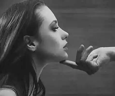 “S倾向”-探索内心深处的欲望与界限! 一