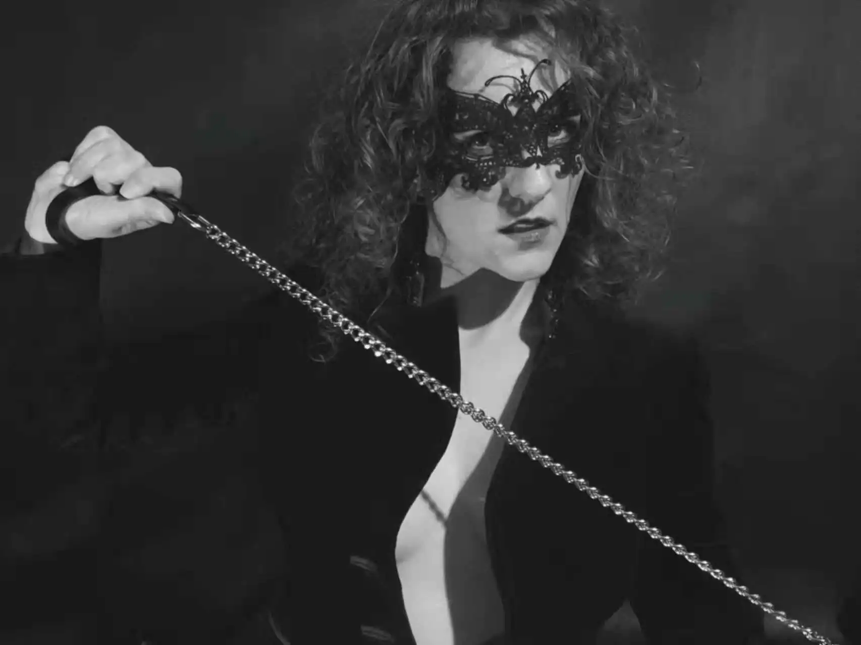 字母圈里的隐秘角落-探秘那些你不知道的BDSM故事 一