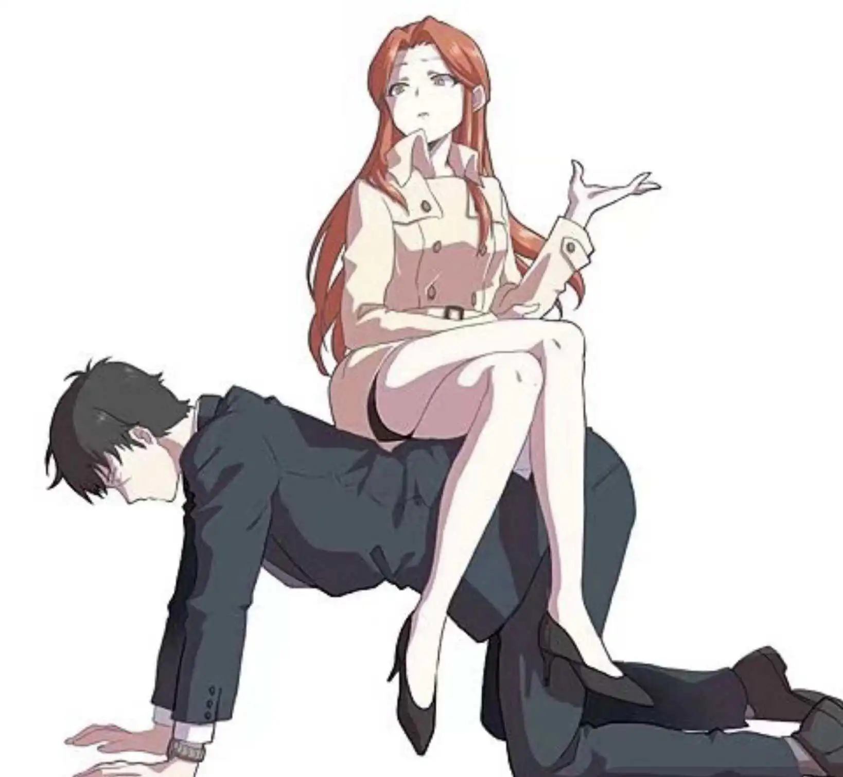 你知道“sub”在BDSM圈里到底代表什么吗？探寻自己的角色与边界！ 一