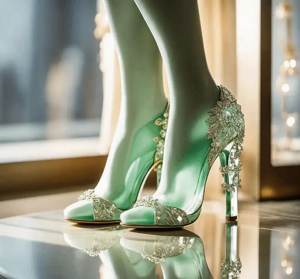 女王的领域：你的欲望在她的掌控之中！ 一