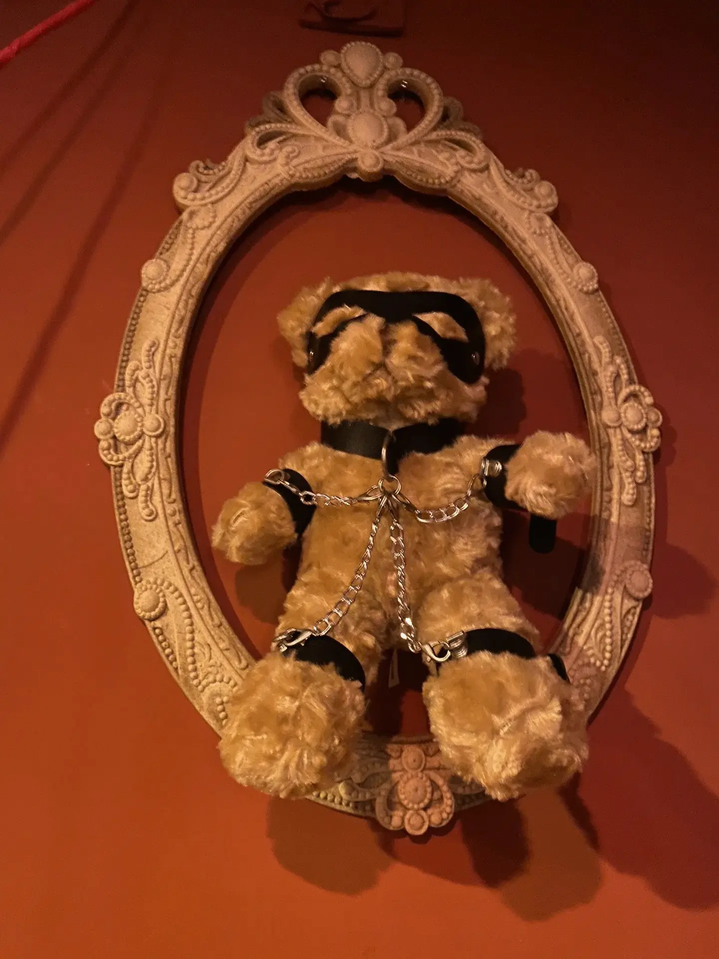 K9犬系探索：如何在BDSM世界中寻找你的宠物角色？ 一