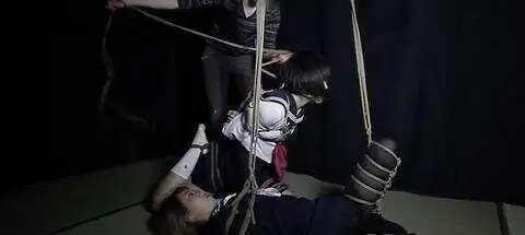 当我第一次体验到“挠痒”带来的奇妙快感 一