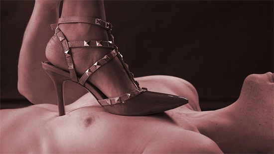 sub在BDSM中究竟意味着什么？深入探讨这个神秘的角色！ 一
