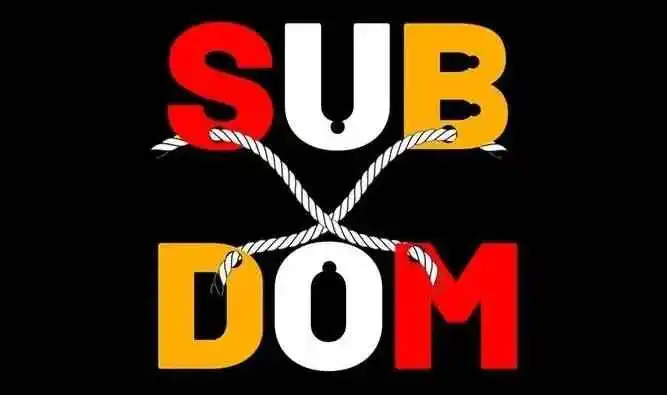 “圣水”在BDSM游戏中的禁忌与探索！ 一