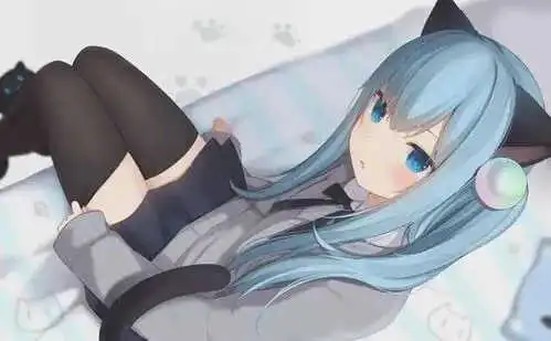 “k8猫系”在BDSM文化中的迷人魅力是如何形成的？ 一