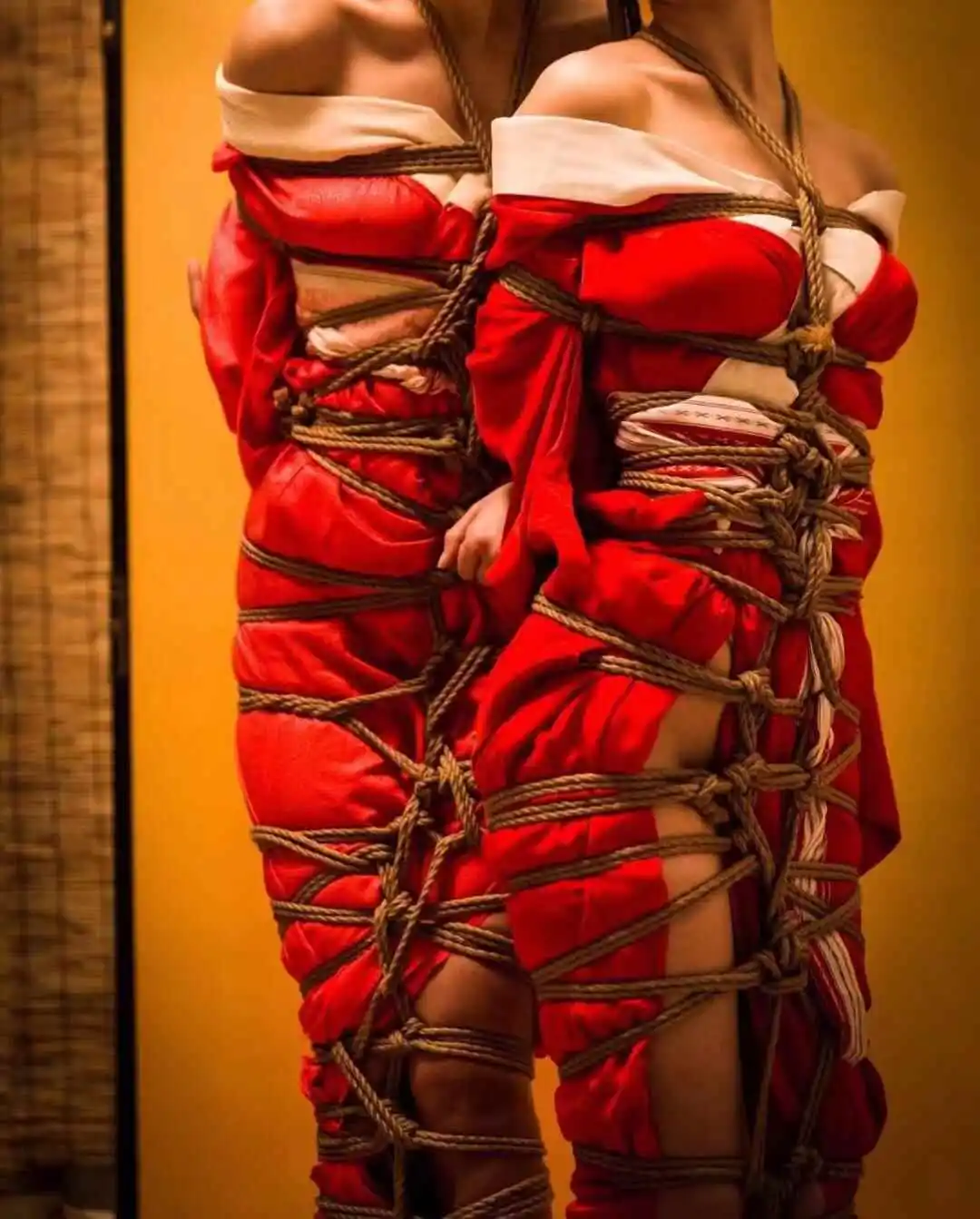 你绝对想不到我在BDSM圈子中遇到的那些秘密！ 一