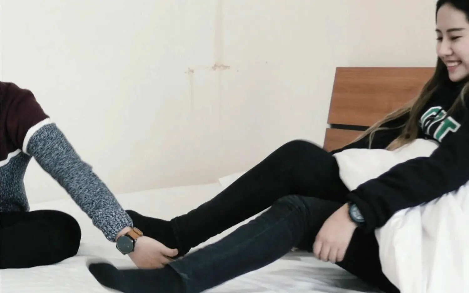 当我第一次走进字母圈，发现了自己的真实欲望 一