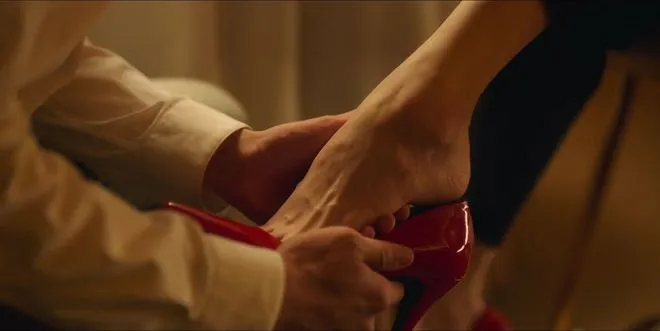 当我第一次了解dirty talk是什么时，我的世界开启了新大门 一