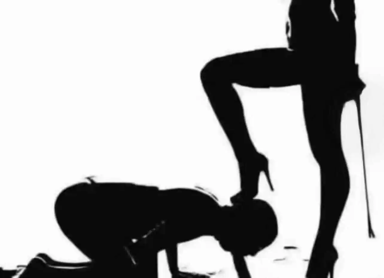 BDSM入圈指南，你的身份倾向是什么？ 一