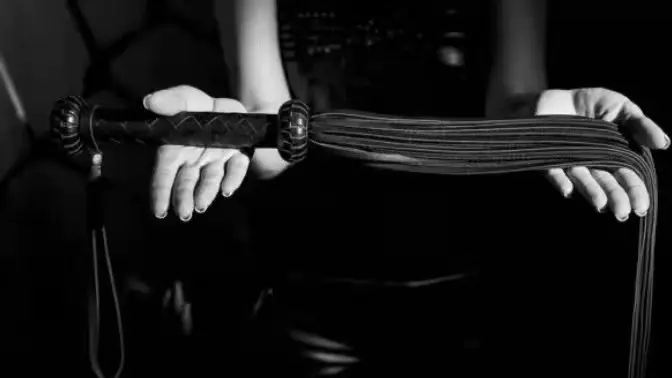 BDSM入圈后你该知道的10件事-新手必读指南 一