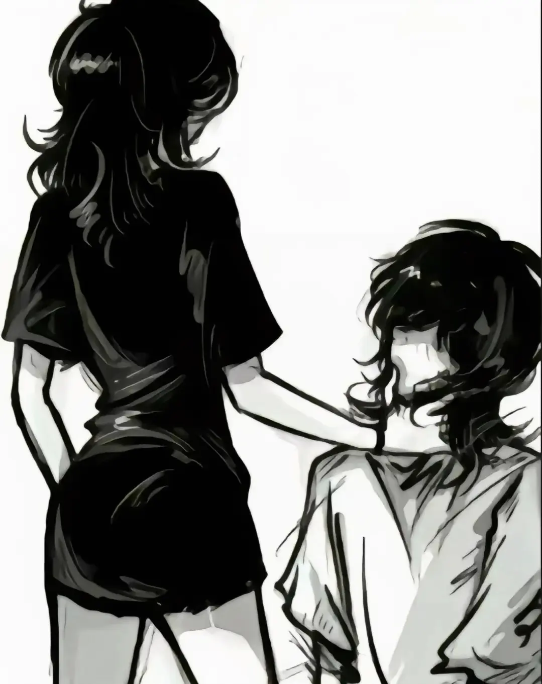 揭秘m倾向背后的秘密与心理，这里是你未曾了解的那一面 一