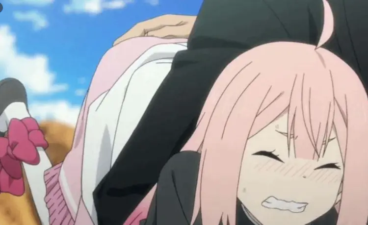 “探索SM亚文化的边界：释放你的内心渴望！” 一