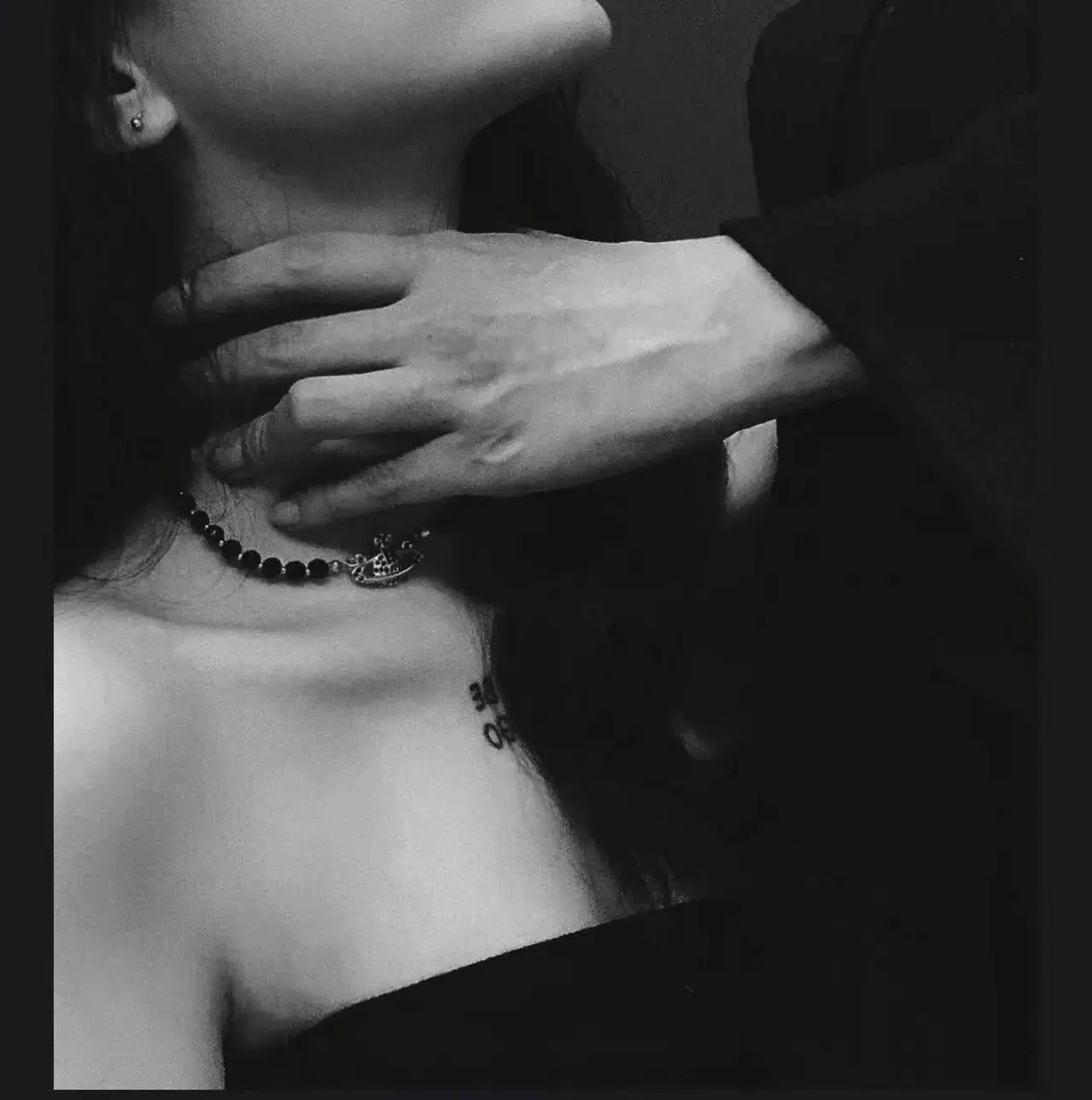 掌握ds关系的秘密：字母圈里的真相与误解 一