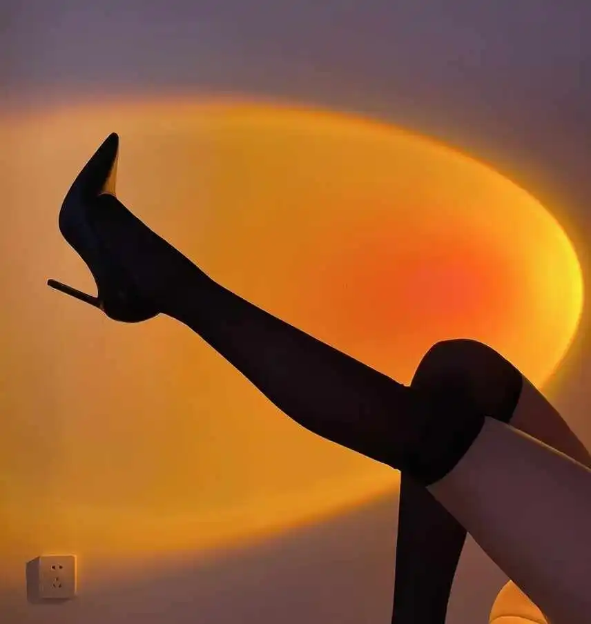 女王的魅力：揭秘字母圈中那些令人瞩目的权力游戏 一