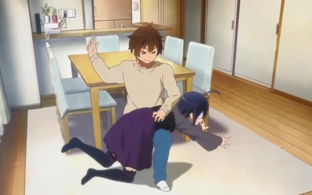 了解ddlg：在亲密关系中获得成长与满足的秘密探索 一