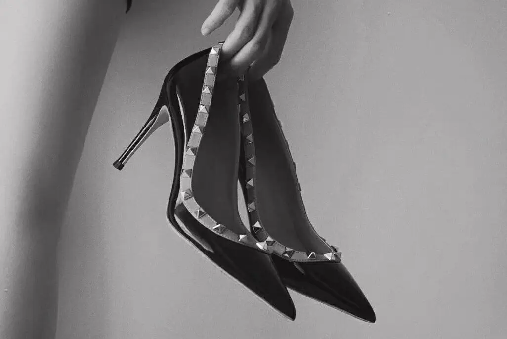 恋足癖：是一种身份认同，还是一种被误解的欲望？ 一