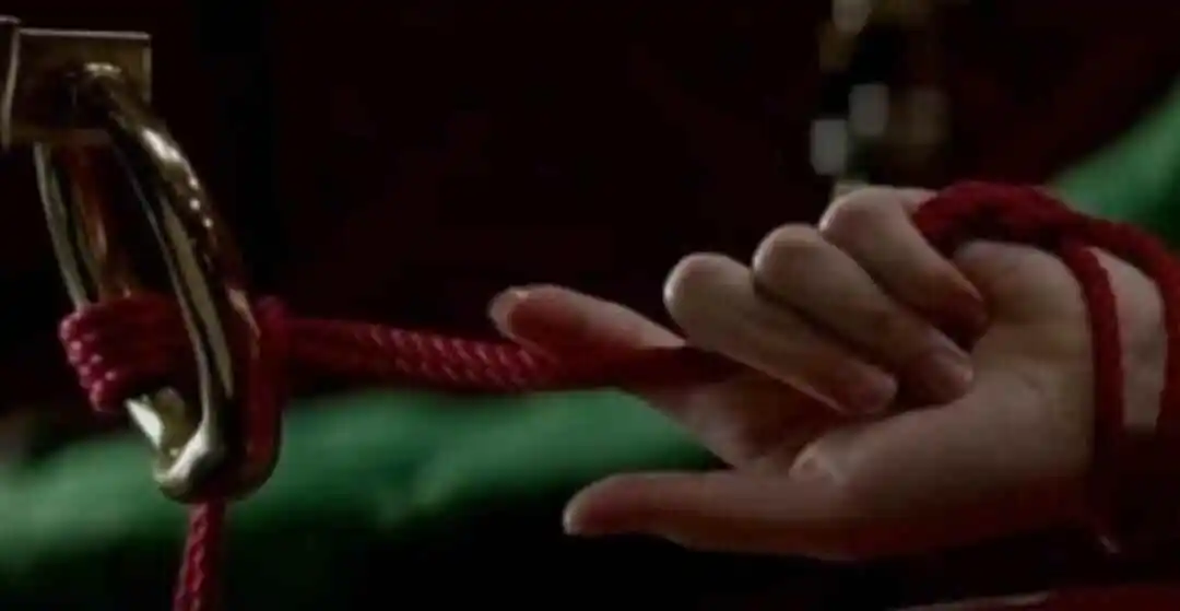 “K8是什么？”你不知道的BDSM游戏背后的秘密！ 一