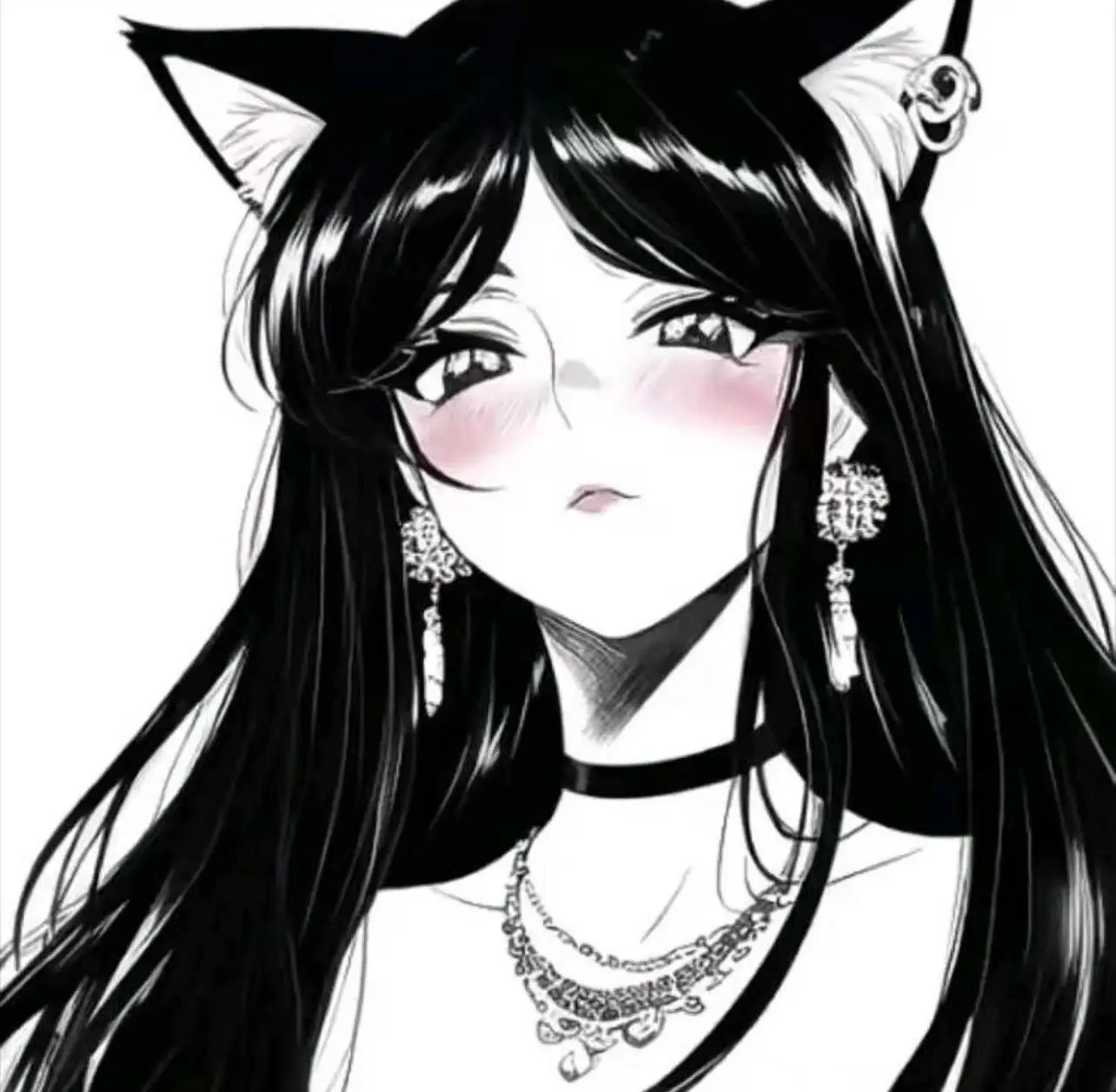 我的k8猫系生活揭秘 一