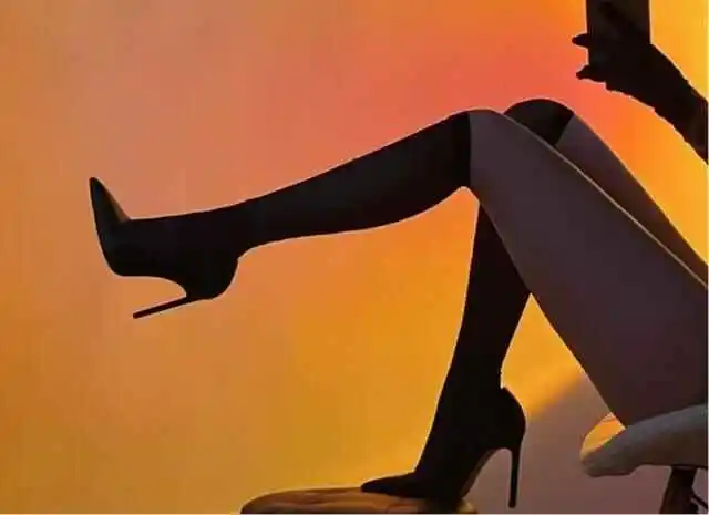 BDSM新手必看：如何与自己的M/sub交流与建立信任 一