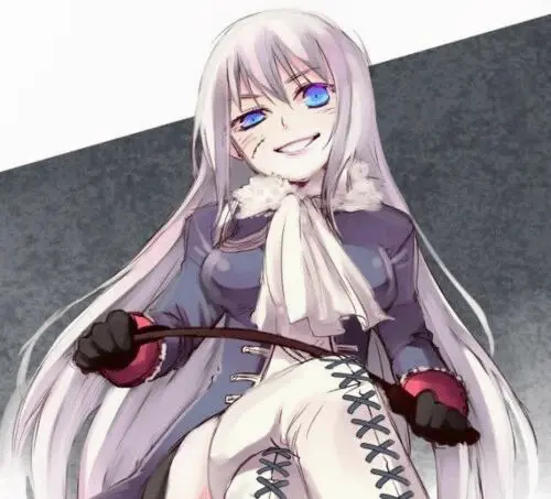 你知道吗？我发现身边的她竟然是个女王！ 一