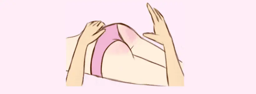 当我踏入BDSM圈子的那一刻，你会发现什么？ 一