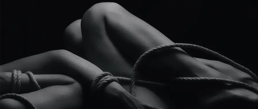 原来我也能在BDSM世界找到归属感 一