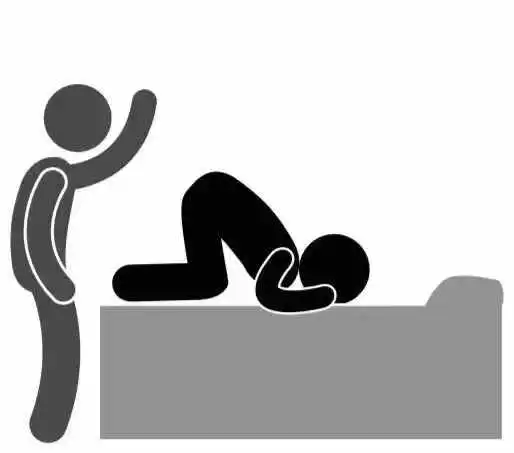 我的BDSM探索之旅 一