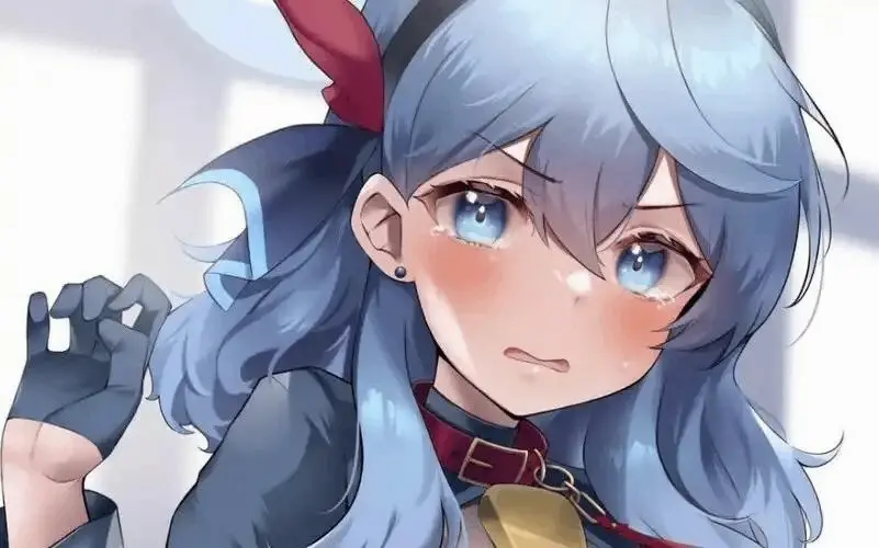 “K9的世界揭秘：你真的了解什么是狗奴角色吗？” 一