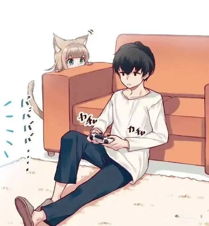 “K8是什么？探索猫奴角色扮演的魅力与禁忌” 一