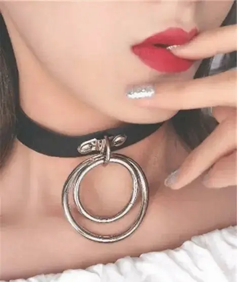 探索SM亚文化：如何在安全与信任中找到自我释放的快乐 一