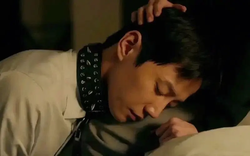 揭秘s属性：在BDSM圈子中那些鲜为人知的秘密与心路历程 一