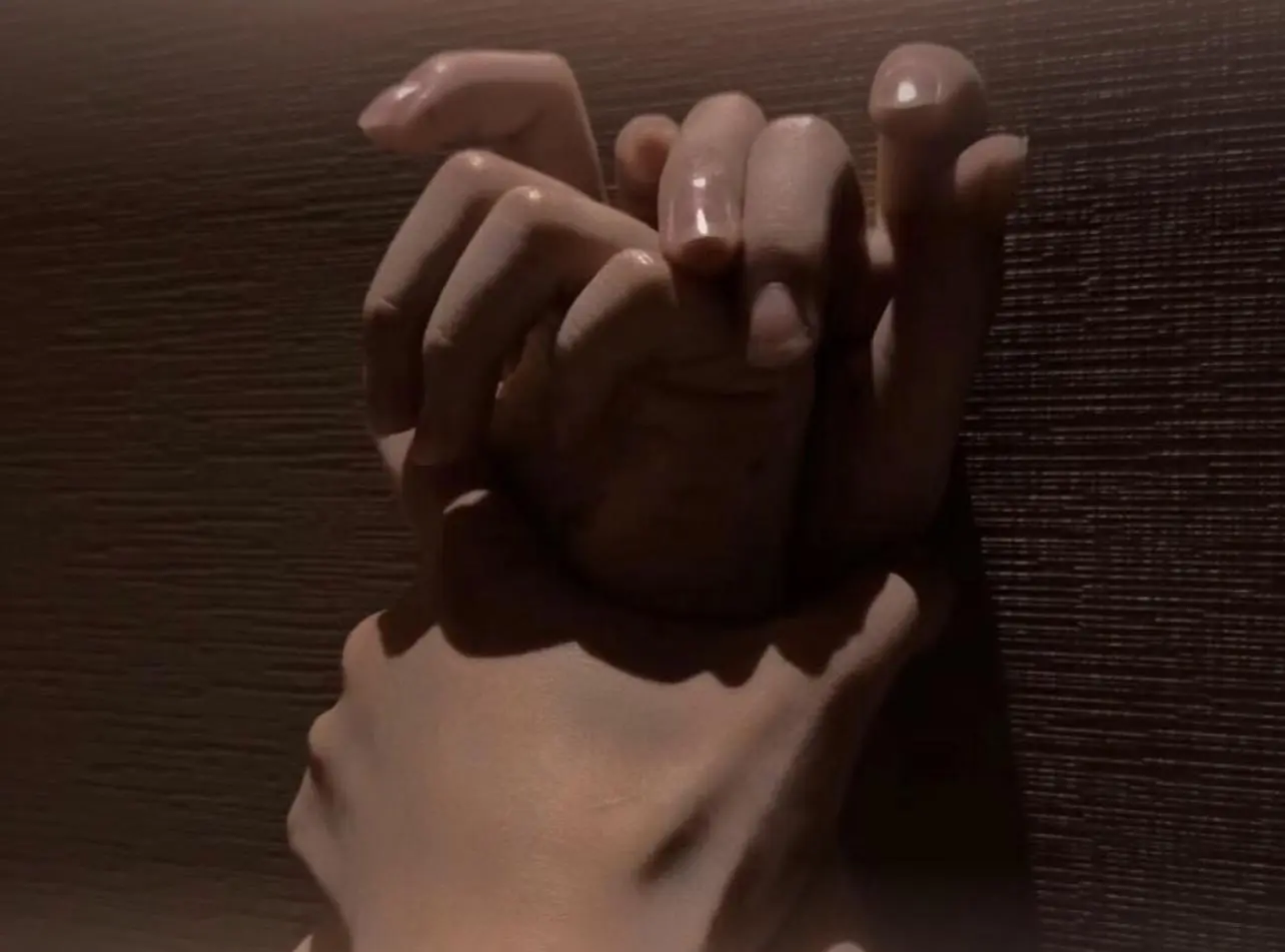 深度解析DS关系：如何在界限与信任间找到平衡？ 一