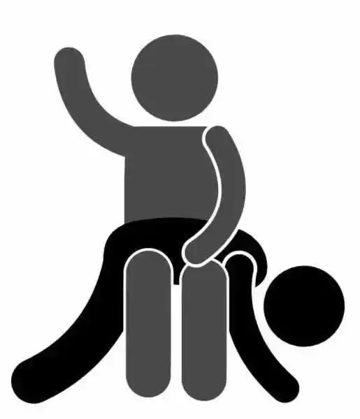 西檬之家:字母圈Spank正确姿势指南
西檬之家:新人必懂的字母圈定义 一