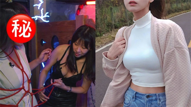 西檬之家字母圈Dirty Talk是什么?不懂这些怎么能叫情趣? 一