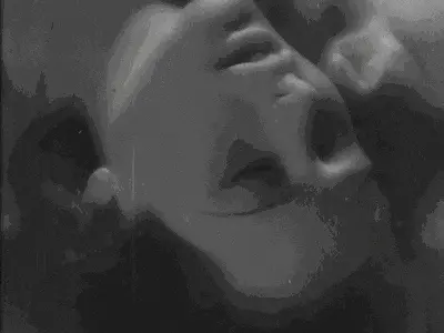 当我第一次发现自己其实是CD 一