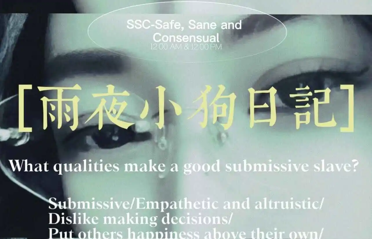 西檬之家TS跨性别者高质量线上交友 一