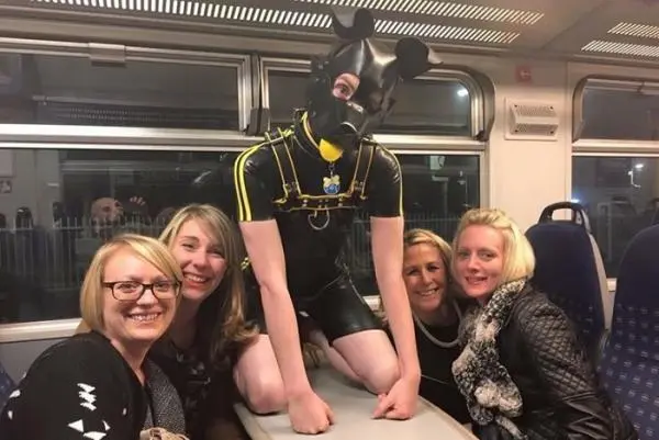 西檬之家BDSM中的圣水是什么? 一